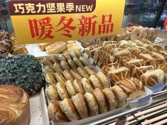 -味多美蛋糕(洋桥店)