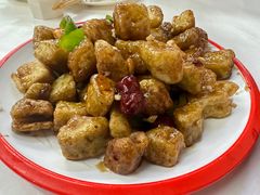 -庆山饭店·海鲜饺子家常菜(北戴河黑石路店)