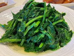 豌豆尖-利苑酒家(金宝店)