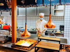 -松子料理(亮马桥店)