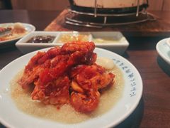 -蒜香焼肉PURUSHIN(马场路店)