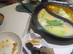 -新辣道鱼火锅(上地华联店)