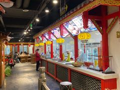 -清真·京华源铜锅涮肉(丰庆店)