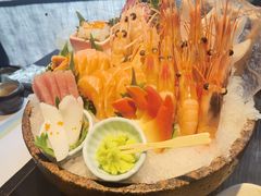 -花潮料理艺食馆(成都万象城店)