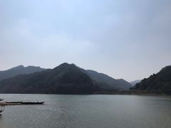 -新安江山水画廊风景区