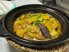 -阿政粤小馆(中央大街店)
