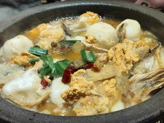 -肖记公安牛肉鱼杂馆·省级非物质文化遗产(三角路直营店)