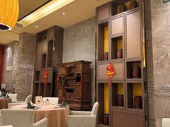 -海口万豪中餐厅·粤菜·海南菜· 平价海鲜·茶点· KTV包房