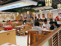 -八婺饭堂·自选店(新光汇店)