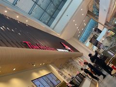 -Tims天好咖啡·贝果(渝中来福士店)