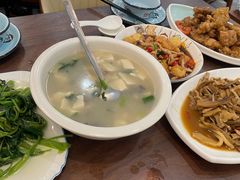-老杨饭店(万科里店)
