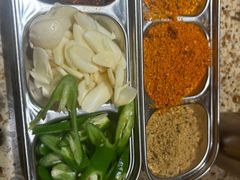 -姜胖胖无限自助烤肉(弹子石店)