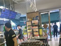 -梅溪·小伙子干挑面(安吉总店)