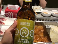 -海底捞火锅(天一广场亚细亚店)