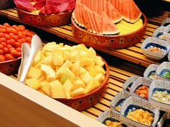 -温禾牛·和牛寿喜烧自助火锅(恒基名人店)