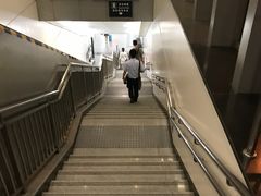 -呼家楼(地铁站)