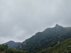 -灵山