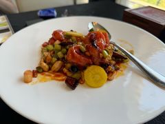 -大董(华贸购物中心店)