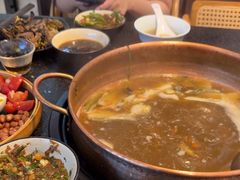 -一善菌·云南菌汤·云南菜(银泰城店)
