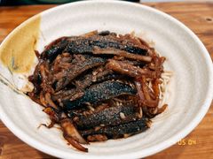-言老头面馆(南环农贸市场店)
