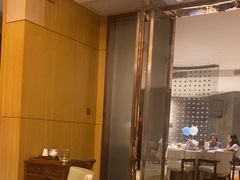 -正佳广场万豪酒店-粤菜餐厅·点心·海鲜·聚餐