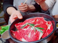 -九田家黑牛烤肉料理(顺义区华联金街店)