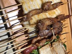 -新凯旋烧烤·燕姐千岛湖土菜