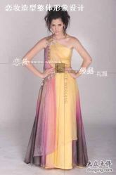 -FIONA MAKE UP恋妆造型
