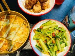 -辣尚瘾·烤鱼·新川菜(牡丹园直营店)