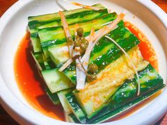 -绿茶餐厅(华贸购物中心店)