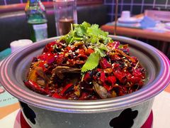 -荷炉烤鱼音乐餐厅(佳和城店)