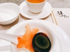 -镛记酒家