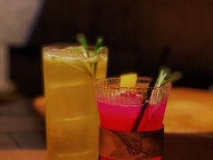 -LAMP BAR 水烟音乐酒吧