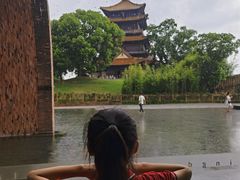 -景德镇古窑民俗博览区