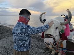 -青海湖国家重点风景名胜区