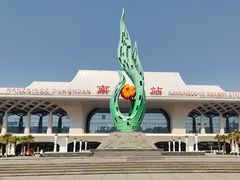 -南宁东站
