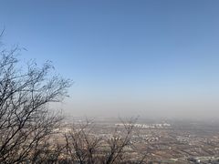 -北京凤凰岭