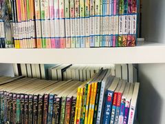 -黄浦区瑞金二路社区文化活动中心