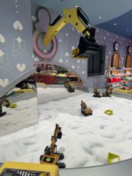 -奈尔宝家庭中心·亲子餐厅(北京东坝万达店)