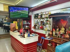-鑫鸿达·海鲜闽菜热炒小馆(中山路店)