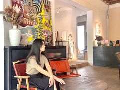 -广州市紫泥堂文化创意园景区