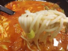 -阿香米线(龙岗万科广场店)