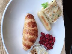 -盛宴自助餐厅(运达喜来登店)