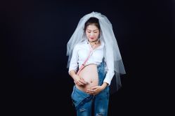 -暖摄影 孕妇写真家庭影像馆 (自然光主题店)