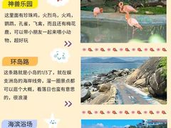 -三亚蜈支洲岛旅游区