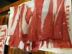 -苏完瓜尔佳氏·满洲涮肉(古方路店)