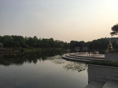 -上海玫瑰园度假酒店