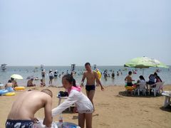 -碧海金沙