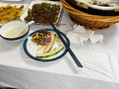 -山水之味·大鱼头·农家菜(张公洞店)