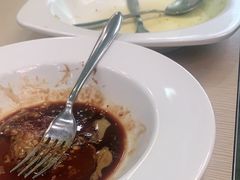 -佰搭果·广式茶餐厅(西华路店)